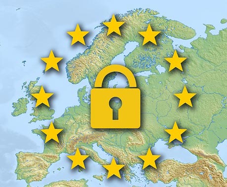 Compliance with the General Data Protection Regulation
