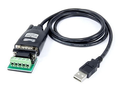 USB to RS485 adaptor