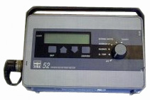 YSI Model 52 Dissolved Oxygen Meter